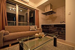 Grandouce Nishi-Tengachaya