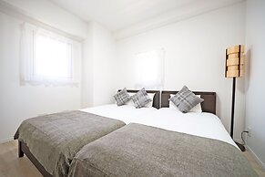 Grandouce Nishi-Tengachaya