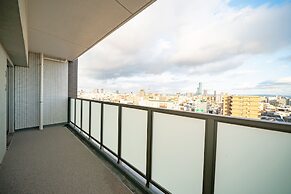 Grandouce Nishi-Tengachaya