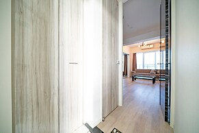 Grandouce Nishi-Tengachaya