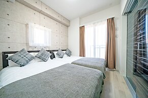 Grandouce Nishi-Tengachaya