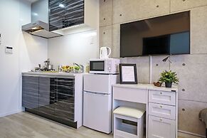 Grandouce Nishi-Tengachaya