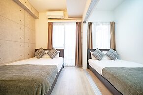 Grandouce Nishi-Tengachaya