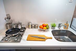 Grandouce Nishi-Tengachaya