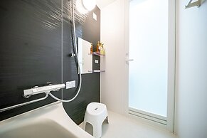 Grandouce Nishi-Tengachaya