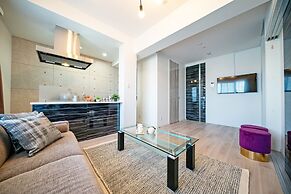 Grandouce Nishi-Tengachaya