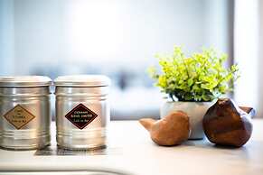 Grandouce Nishi-Tengachaya