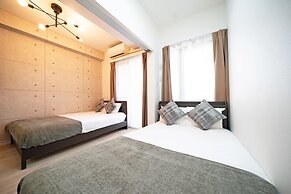 Grandouce Nishi-Tengachaya