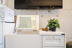 Grandouce Nishi-Tengachaya