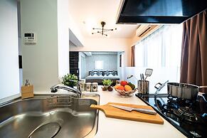 Grandouce Nishi-Tengachaya