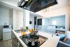 Grandouce Nishi-Tengachaya