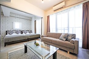 Grandouce Nishi-Tengachaya