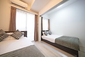 Grandouce Nishi-Tengachaya