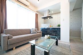 Grandouce Nishi-Tengachaya