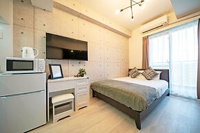 Grandouce Nishi-Tengachaya