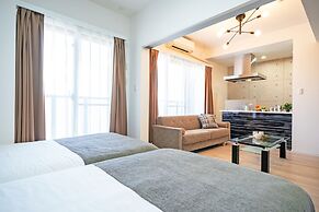 Grandouce Nishi-Tengachaya