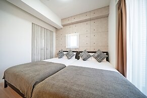 Grandouce Nishi-Tengachaya