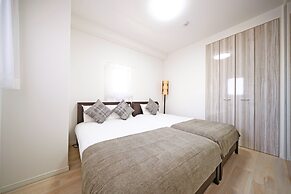 Grandouce Nishi-Tengachaya