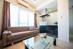 Grandouce Nishi-Tengachaya