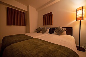 Grandouce Nishi-Tengachaya