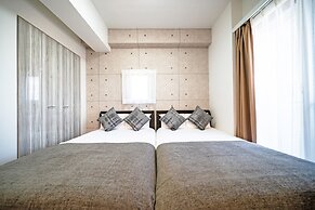 Grandouce Nishi-Tengachaya