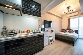 Grandouce Nishi-Tengachaya