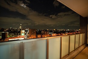 Grandouce Nishi-Tengachaya