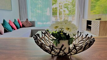 The Kamala Falls Residence