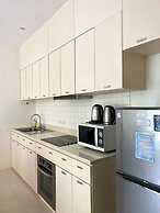 The Kamala Falls Residence