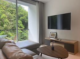 The Kamala Falls Residence