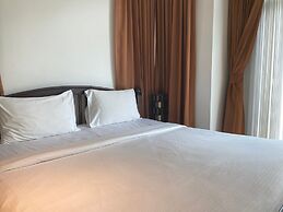 The Kamala Falls Residence