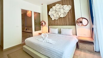 The Kamala Falls Residence