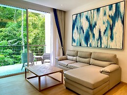 The Kamala Falls Residence