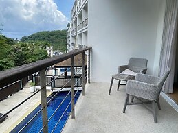 The Kamala Falls Residence