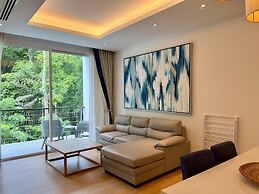 The Kamala Falls Residence