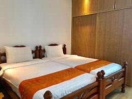 The Kamala Falls Residence