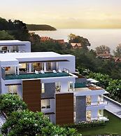 The Kamala Falls Residence