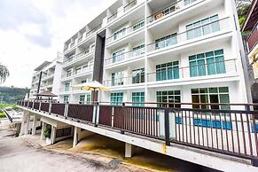 The Kamala Falls Residence