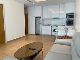 The Kamala Falls Residence