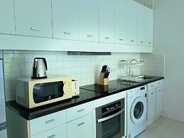 The Kamala Falls Residence