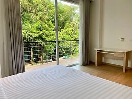 The Kamala Falls Residence