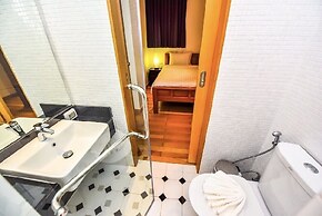 The Kamala Falls Residence