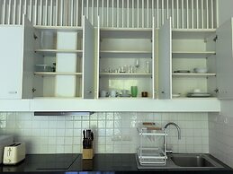 The Kamala Falls Residence