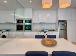 The Kamala Falls Residence