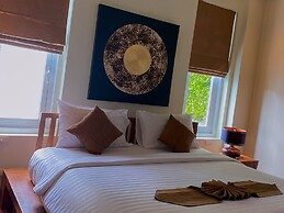 The Kamala Falls Residence