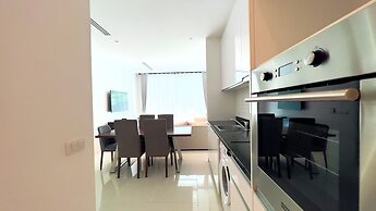 The Kamala Falls Residence