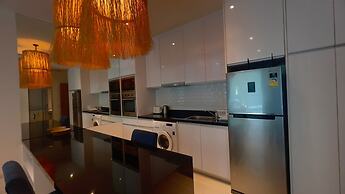 The Kamala Falls Residence