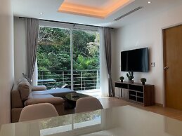 The Kamala Falls Residence