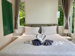 The Kamala Falls Residence