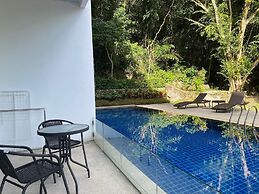 The Kamala Falls Residence